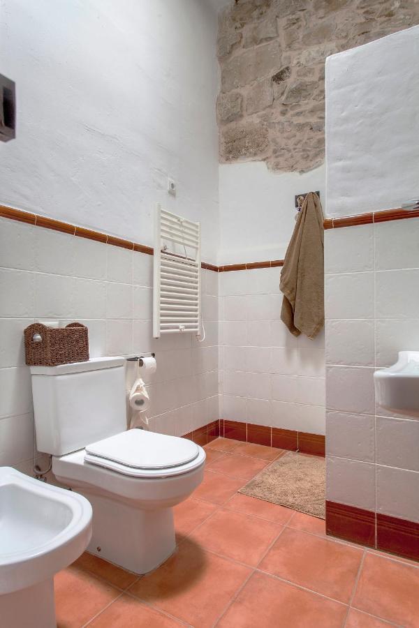 Casa Rural El Rincon De Los Frailes 258 Metros Alpuente ภายนอก รูปภาพ