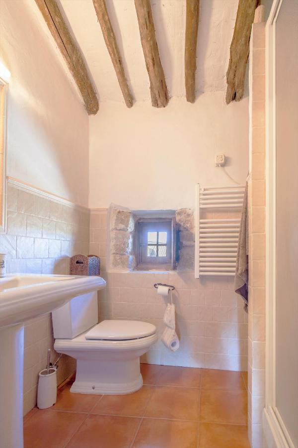 Casa Rural El Rincon De Los Frailes 258 Metros Alpuente ภายนอก รูปภาพ