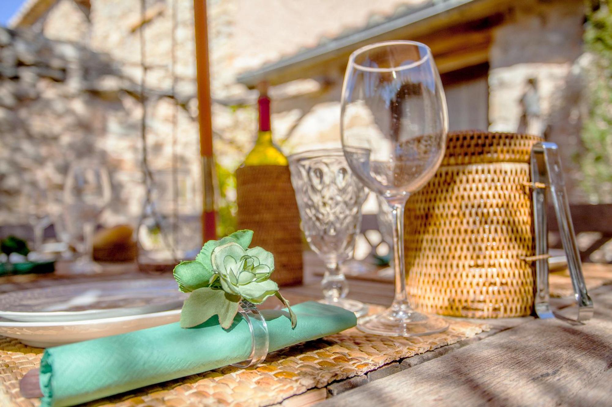 Casa Rural El Rincon De Los Frailes 258 Metros Alpuente ภายนอก รูปภาพ